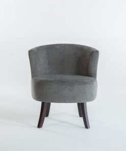 Cedar Accent Chair (Cedar Grey)