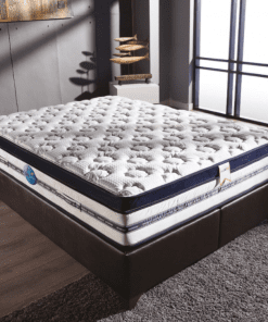 Queen Biorytmic Mattress