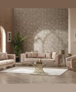 Elegances Living Room Set