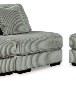 Lindyn Sectional with Double Chaise