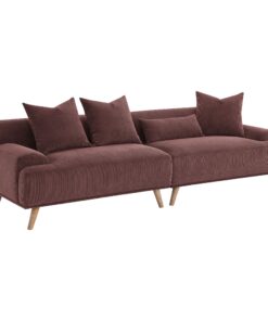 Elizabeth Stationary Sofa