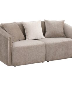 Townsend Stationary Loveseat
