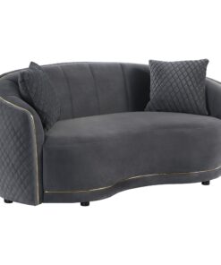 Brookside Stationary Loveseat