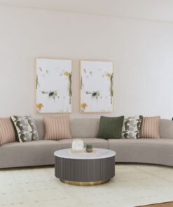 Fayette Stationary Sectionals