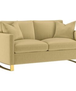 Corliss Loveseats