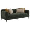 Jade Stationary Sofa