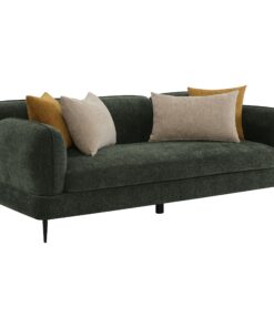 Jade Stationary Sofa