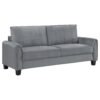 Davis Stationary Sofa