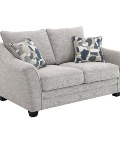 Tomkins Stationary Loveseat