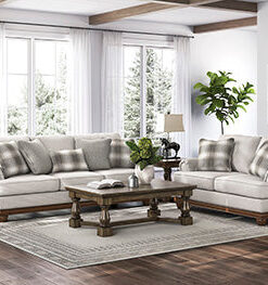 Clearbrooke Loveseat