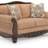 Chelsworth Loveseat