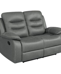 Nova Reclining Loveseat