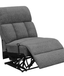 Bahrain Reclining Sectionals Chair