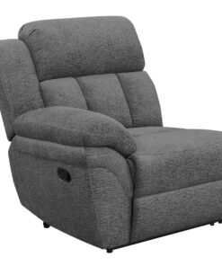 Bahrain Reclining Sectionals