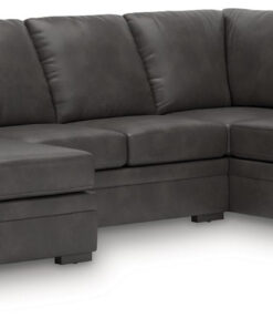 Lofton-Pike Sectional with Chaise