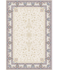 6923 Irani Lux AHK Cream 6 x 9