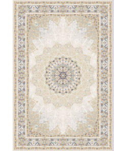 7682 Irani Lux 5 x 5 Round