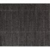 Mate - Carpet 5'x8' - Black / Grey