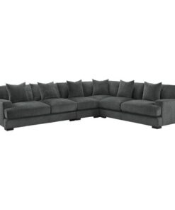 Worchester 4-Piece Modular Sectional 9857Dg*42L2R | Homelegance