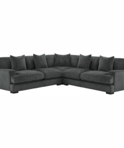 Worchester 3-Piece Modular Sectional 9857Dg*32L2R | Homelegance