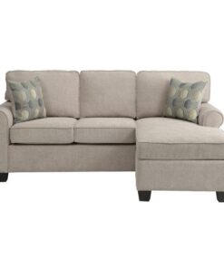 Clumber Reversible Sofa Chaise 9967-3Sc | Homelegance