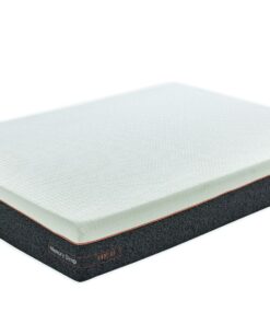 Memory Sleep - Pro RP Foam Mattress