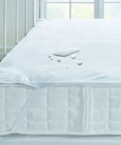 Yatas Bedding - Micro Fit Mattress Protector