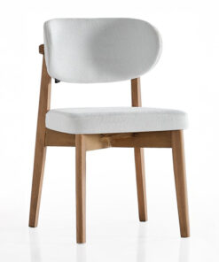 Bohem 19" Wide Dining Chair