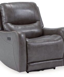Galahad Power Recliner