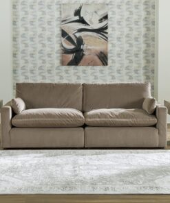 Sophie Sectional Loveseat