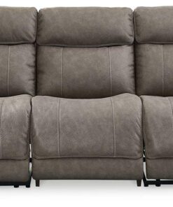 Starbot 3-Piece Power Reclining Sofa