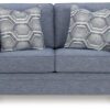 Carissa Manor Loveseat