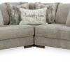 Bayless Sectional