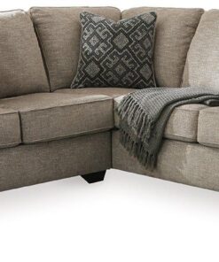 Bovarian Sectional