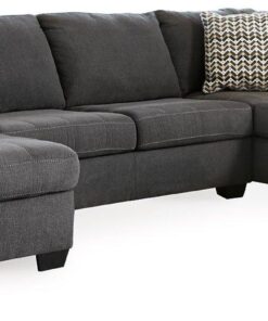 Ambee 3-Piece Sectional with Chaise
