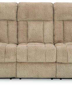 Tip-Off Power Reclining Sofa