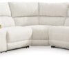 Keensburg Power Reclining Sectional