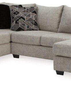 Megginson 2-Piece Sectional with Chaise