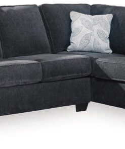 Altari 2-Piece Sleeper Sectional with Chaise