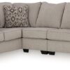 Claireah Sectional