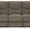 Alphons Reclining Sofa