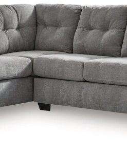 Marleton 2-Piece Sectional with Chaise