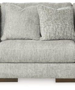 Regent Park 3-Piece Modular Sofa