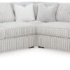 Stupendous Sectional