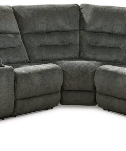 Nettington Power Reclining Sectional