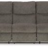 Scranto Reclining Sofa