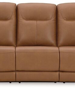 Tryanny Power Reclining Sofa