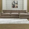 Sophie Sectional Sofa Chaise