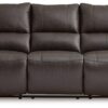 Boxmere Power Reclining Sofa