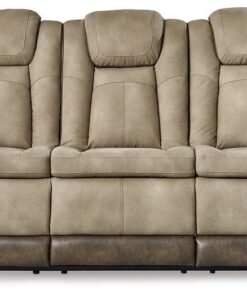 Next-Gen DuraPella Power Reclining Sofa